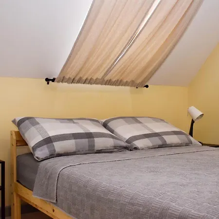 Apartment Elan Belgrade