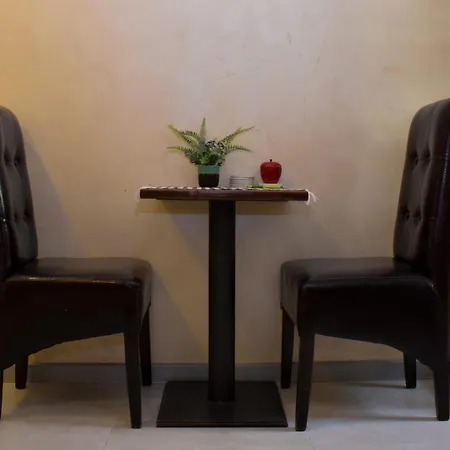 Apartament Elan Belgrad