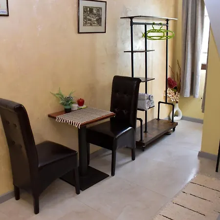 Apartament Elan