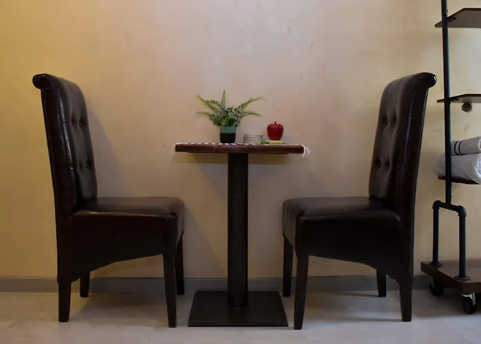 Apartment Elan Belgrade